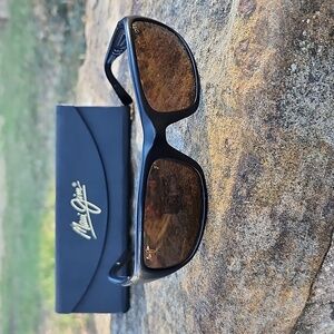 MAUI JIM STINGRAY UNISEX SUNGLASSES